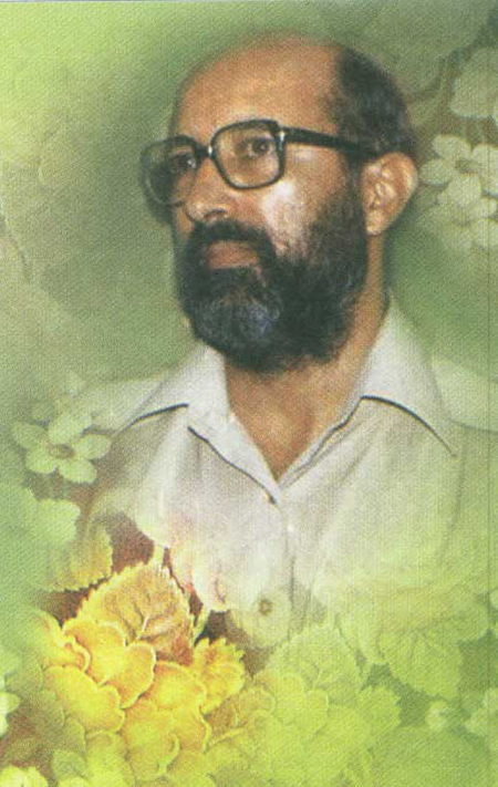 ابعاد ناشناخته مجاهدي پاکباز