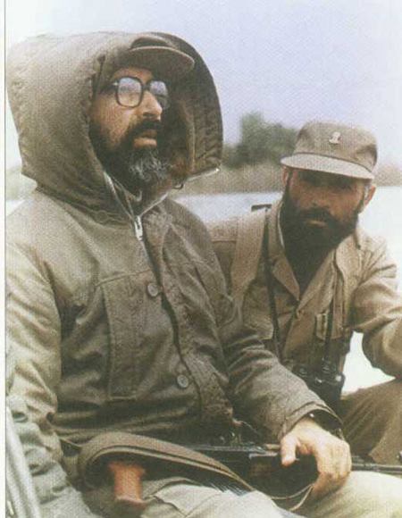 سرباز گمنام