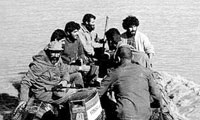 یادی از شهید چمران