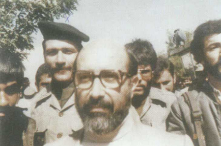 یادی از شهید چمران