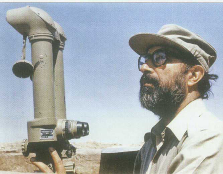 یادی از استاد شهید