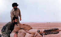 سکوت غمگنانه(1)