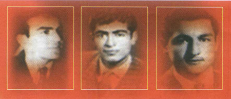 سکوت غمگنانه(1)