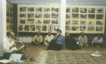 اشک دل هاي سوخته