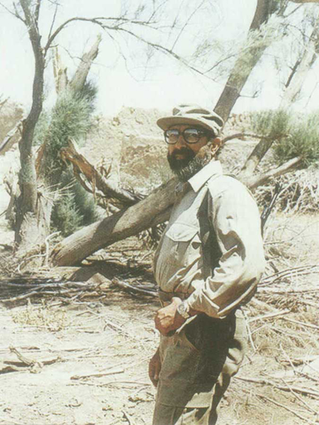 ضيافت عقل و دل(3)