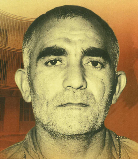 شهيد عراقي در آيينة توصيف مقام معظم رهبري