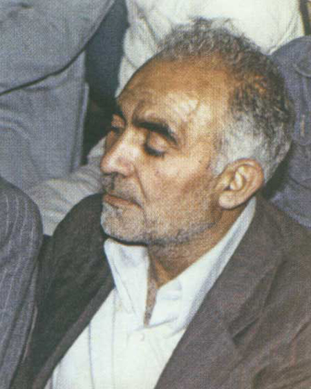 سه دوره فعاليت هاي سياسي شهيد عراقي