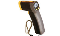  آذرسنج : (Pyrometer)