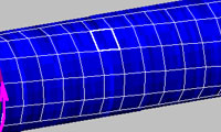  پيچش (Torsion)