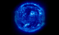  تابش فرابنفش (Ultraviolet Radiatio)