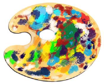 داستان پیدایش فتوشاپ: افسانه دو برادر! 