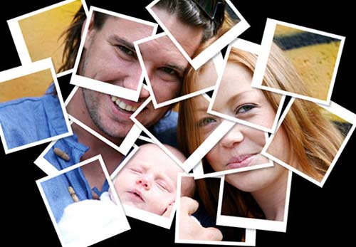 داستان پیدایش فتوشاپ: افسانه دو برادر! 