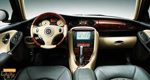 MG: شوالیه ای در خیابان 