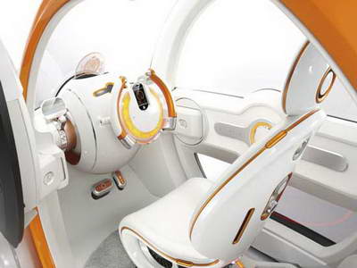 آینده با سوزوکی های کوچک