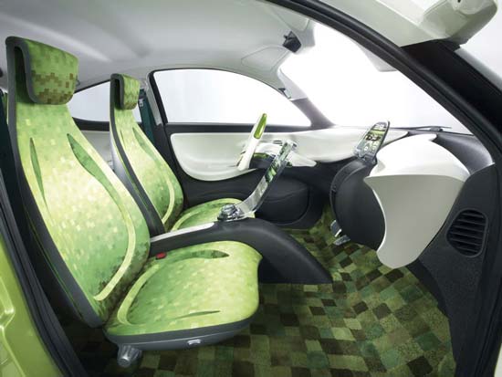 آینده با سوزوکی های کوچک