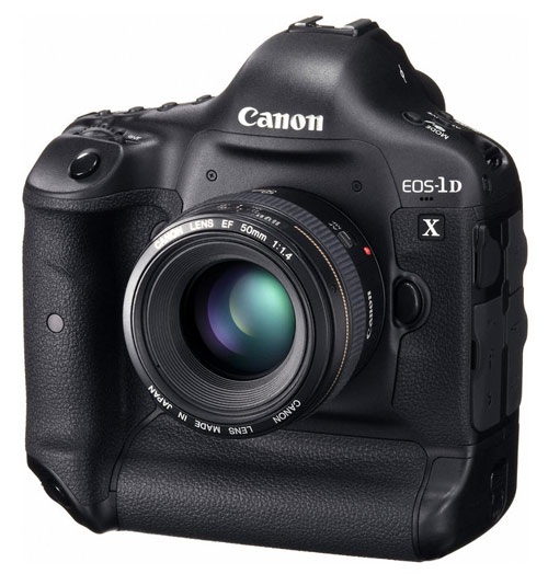 Canon 1D X: چرا باید این دوربین را خرید؟ 