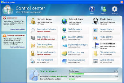 چگونه در دام باج افزارها نیافتیم