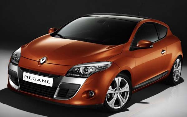 طلوع خودروهای فرانسوی، این بار از شرق 