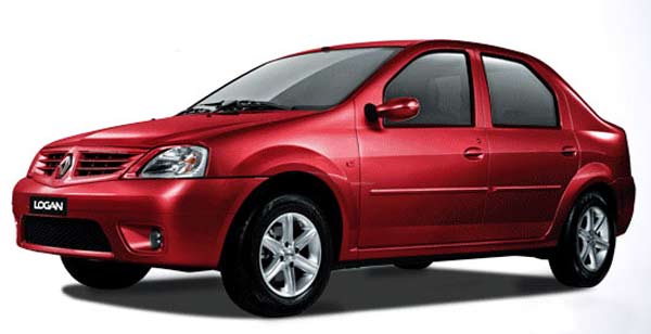 طلوع خودروهای فرانسوی، این بار از شرق 