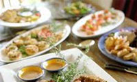 یك غذای رژیمی برای بیماران دیابتی