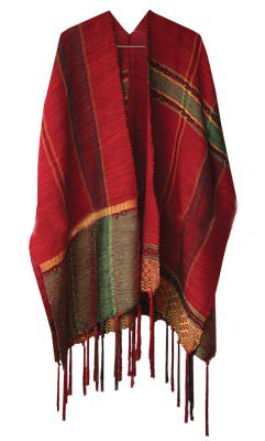 بهترین پارچه ها و طرح های سرد زنانه 