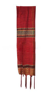 بهترین پارچه ها و طرح های سرد زنانه 