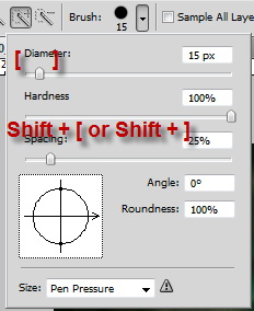 بیست نکته درباره فتوشاپ