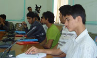 آموزش زندگی به نوجوانان