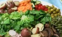 يك رژيم همه فن حریف 