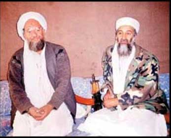 ارزيابي نگرش القاعده