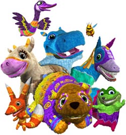 معرفی بهترین کنسول ها و بازی های خانوادگی مخصوص آنها 