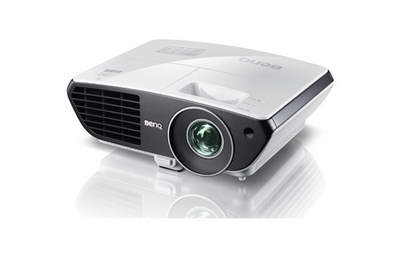 معرفی چند پر&zwj;ژکتور خانگی BenQ