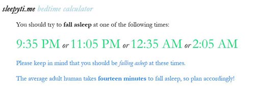 چطور زمان خواب خود را تنظیم کنیم تا بهره وری بیشتری داشته باشیم 