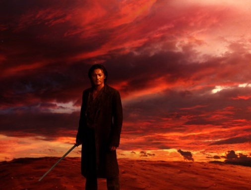 نقد فیلم The Warrior&rsquo;s Way &ndash; راه جنگجو