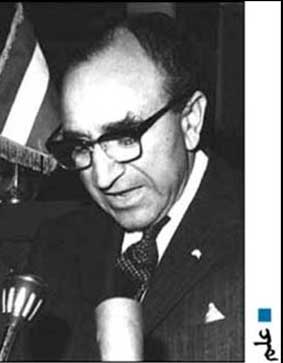 ... از نمايش د&zwnj;موكراسي