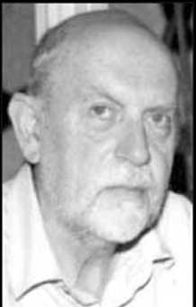 حامد الگار