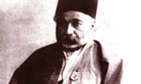  عبدالغفار نجم الدوله