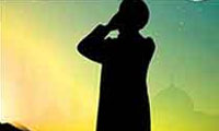 مؤذن کوچک