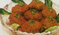 کوفته سال چال