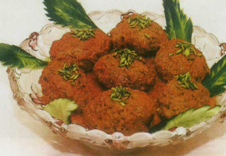 کوفته سال چال