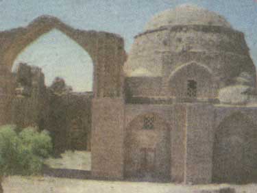 خواف