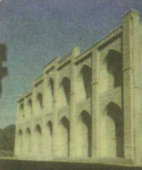 خواف
