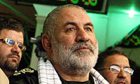  در آرزوي شهادت