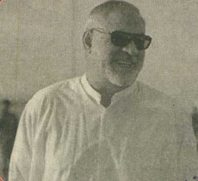 در آرزوي شهادت