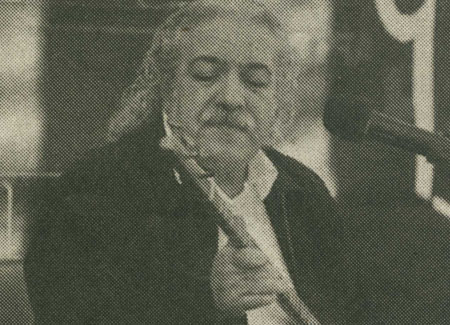 گفت و گوهاي هنري