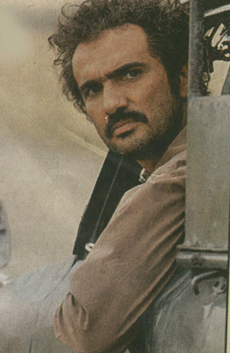 گفت و گوهاي هنري