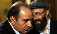 شاهکار خدا
