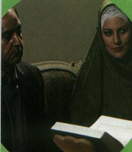 شاهکار خدا