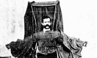  عجيب ترين مرگ هاي دنيا