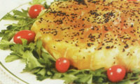 بورک قالبي